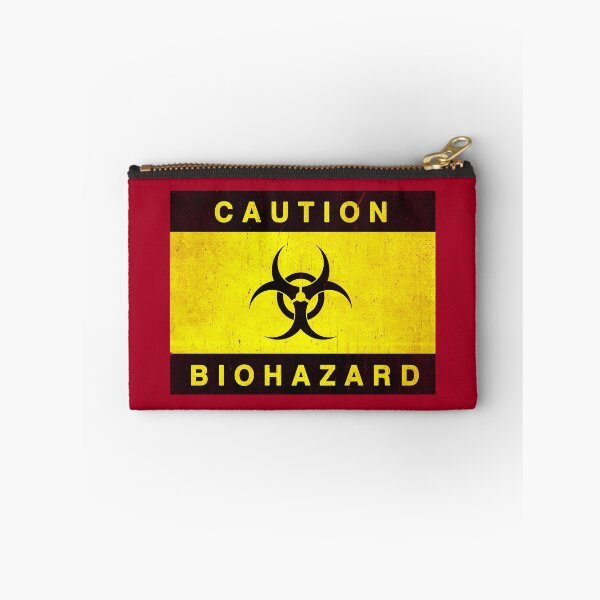 Item preview, Biohazard designed and sold by LateralAlice.