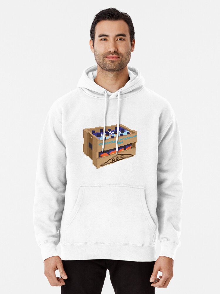 Speights crate Pullover Hoodie