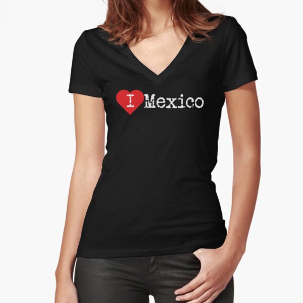 Item preview, I Heart Mexico (love mexico) | Bold Designs designed and sold by Christopher Taylor.