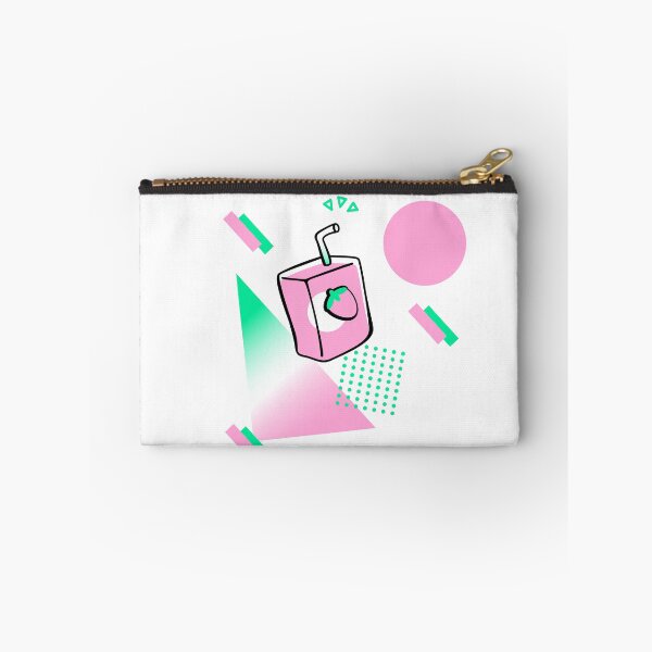Item preview, Neon Strawberry Milk designed and sold by Cherilyne.