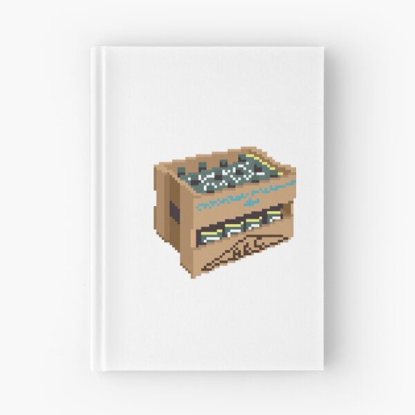 Item preview, Waikato crate  designed and sold by KiwiPrintsCo.