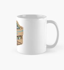 Waikato crate Mug