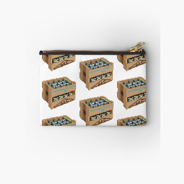Item preview, Waikato crate  designed and sold by KiwiPrintsCo.