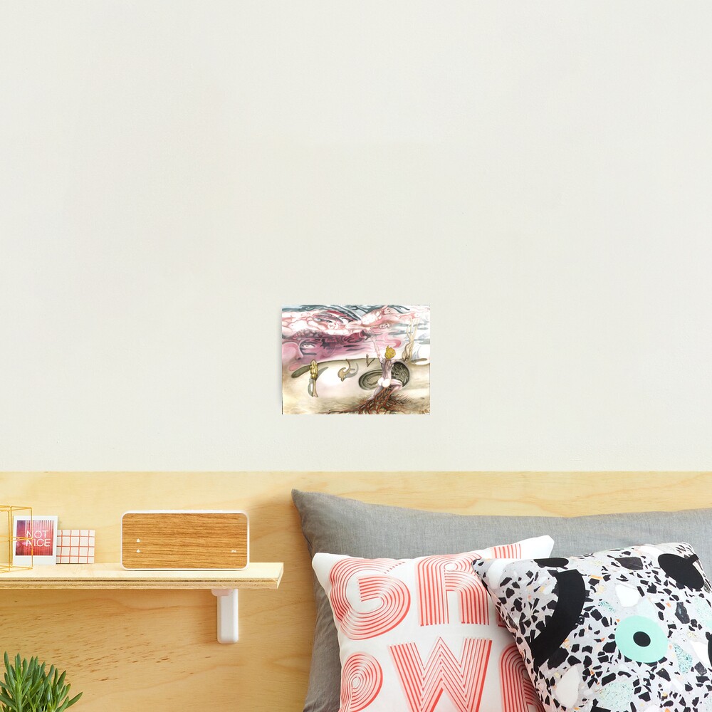 Item preview, Photographic Print designed and sold by dajson.