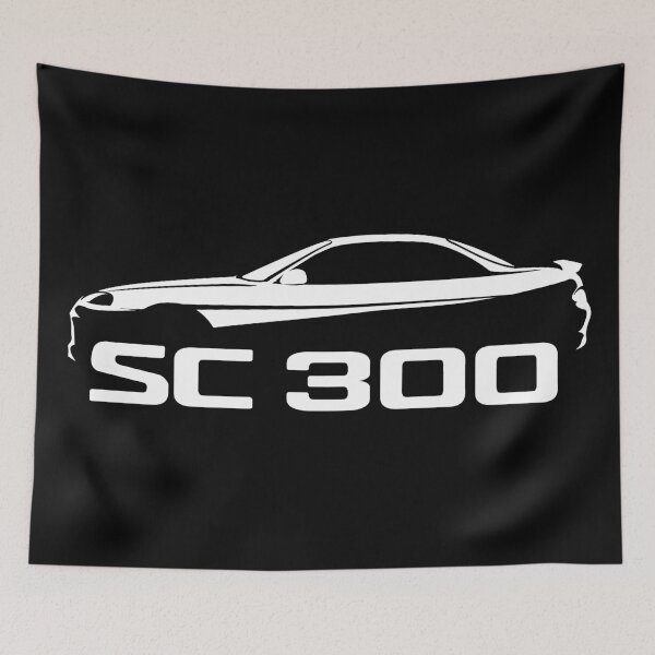 Item preview, Lexus SC300 Shadow Design designed and sold by Endlesscha0s.