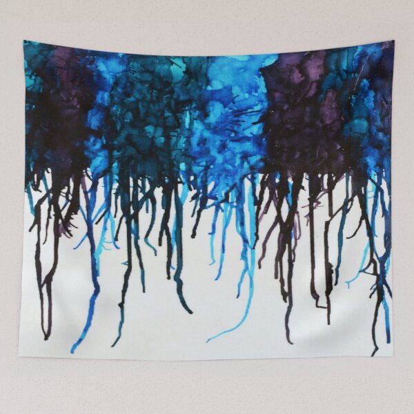 Item preview, Rain designed and sold by claireday.