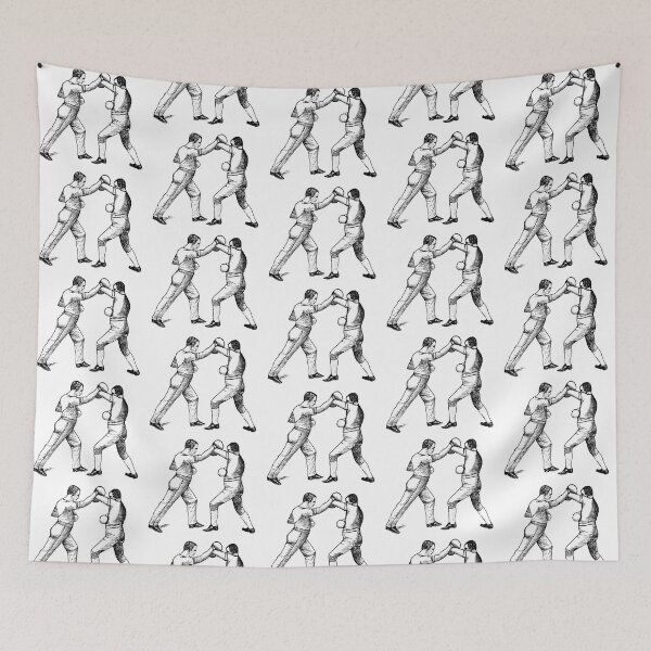 Item preview, Old Timey Boxers designed and sold by stiffwagonLTD.