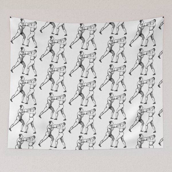 Item preview, Old Timey Boxers designed and sold by stiffwagonLTD.
