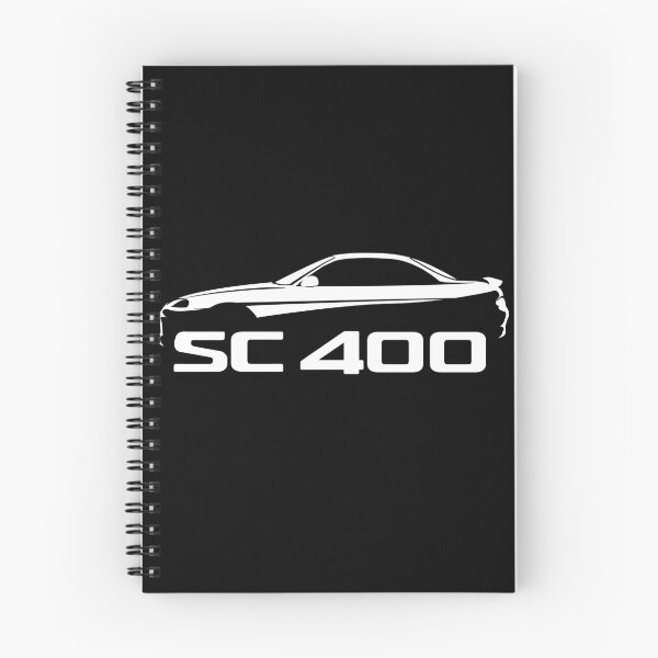 Item preview, Lexus SC400 Shadow Design designed and sold by Endlesscha0s.