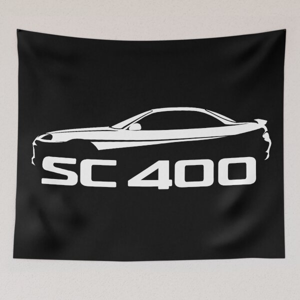 Item preview, Lexus SC400 Shadow Design designed and sold by Endlesscha0s.