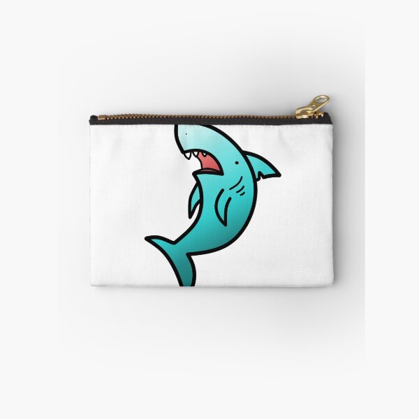 Item preview, Shark Guy designed and sold by FlockOfSeagals.