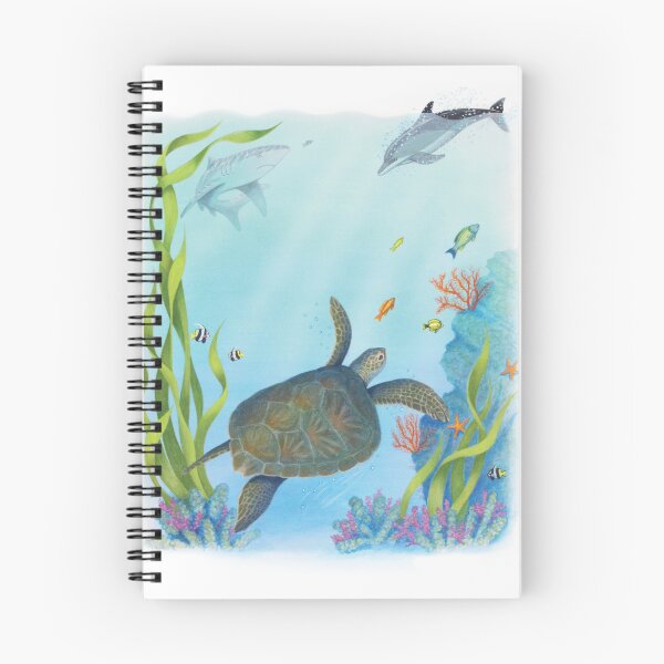Item preview, Sea Life designed and sold by SteveWyness.