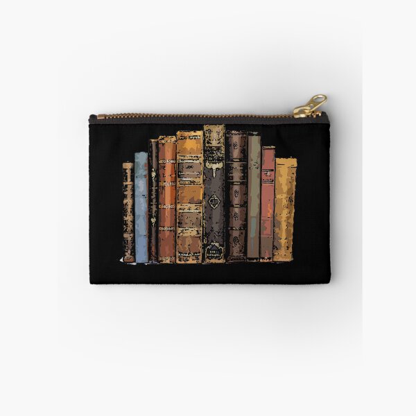 Item preview, Stack of Books 17 designed and sold by WritersSpot.