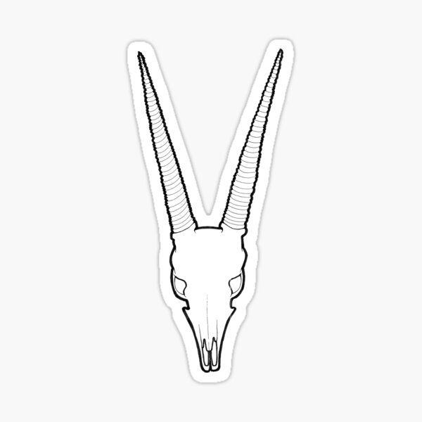 Phillip Sticker