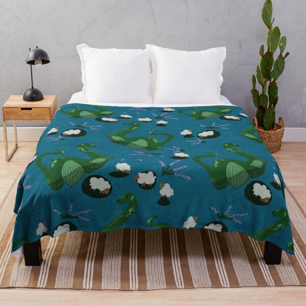 Item preview, Loch Ness’ Nessie designed and sold by Christian  Krabbe.