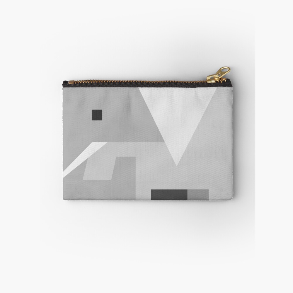 Item preview, Zipper Pouch designed and sold by PitterPattern.