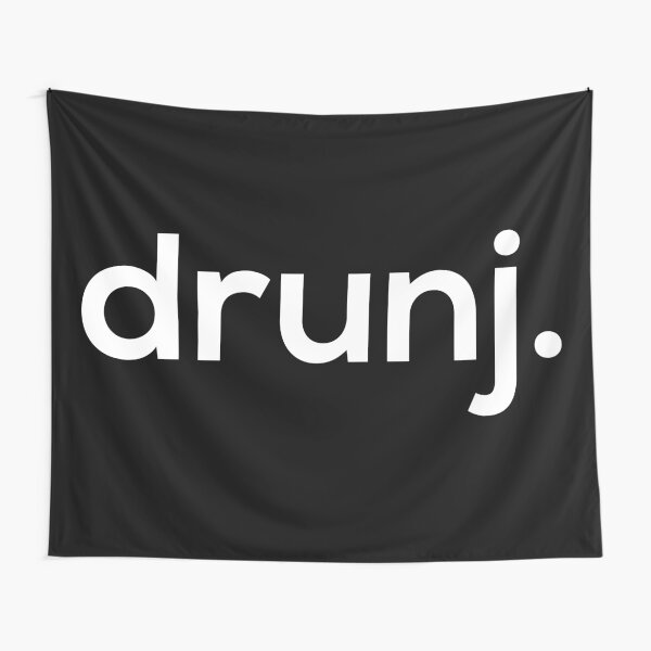 drunj. Tapestry