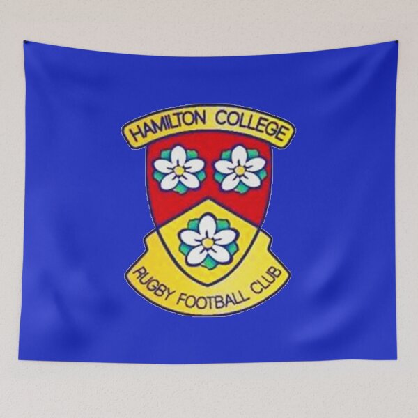 Item preview, HCRFC Flag designed and sold by lukebernard.