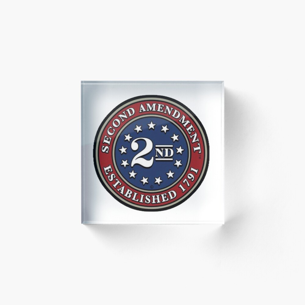 Item preview, Acrylic Block designed and sold by TimShane.
