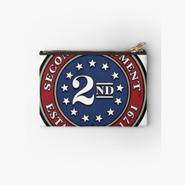 Item preview, Second amendment wall clock designed and sold by Tim Dunaway.