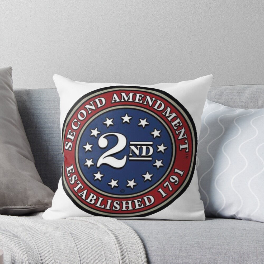 Item preview, Throw Pillow designed and sold by TimShane.