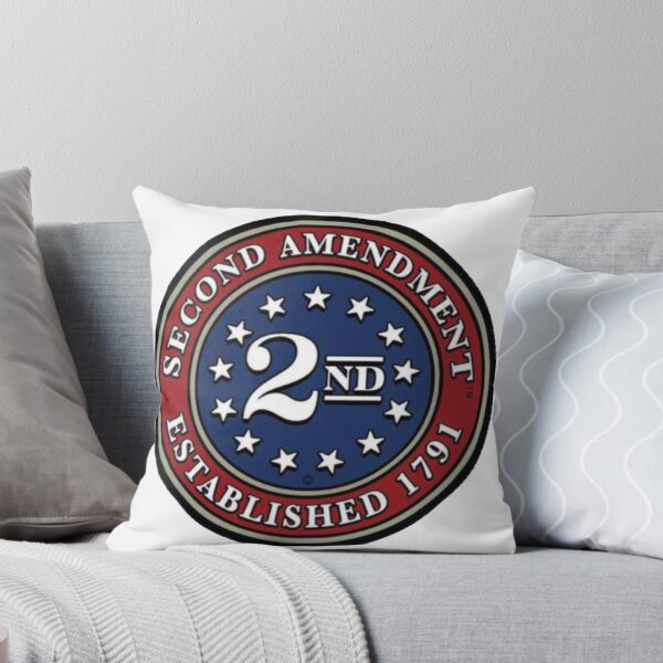Item preview, Second amendment wall clock designed and sold by Tim Dunaway.