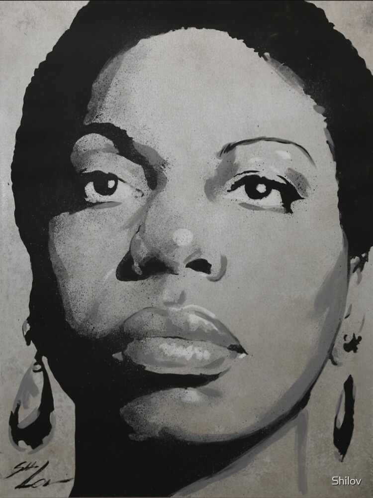 Lady Jazz - Music and Charisma by Shilov