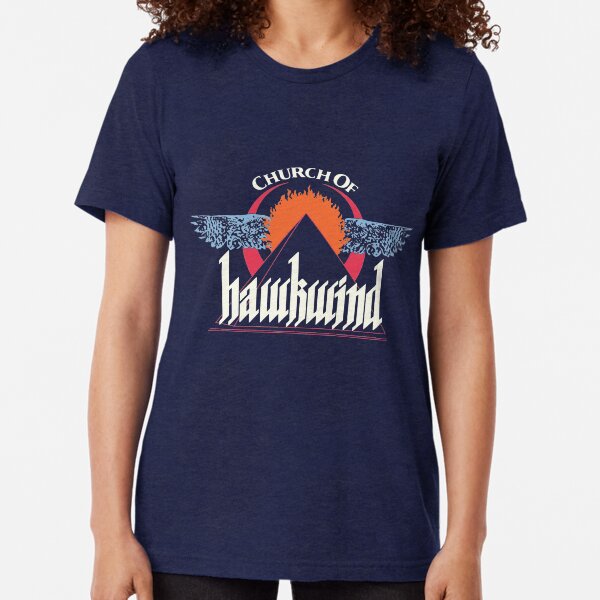 hawkwind shirt