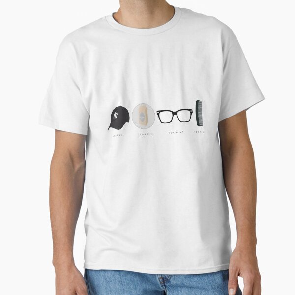 Item preview, Lachance, Chambers, Duchamp, Tessio - Stand By Me designed and sold by bogusdecades.
