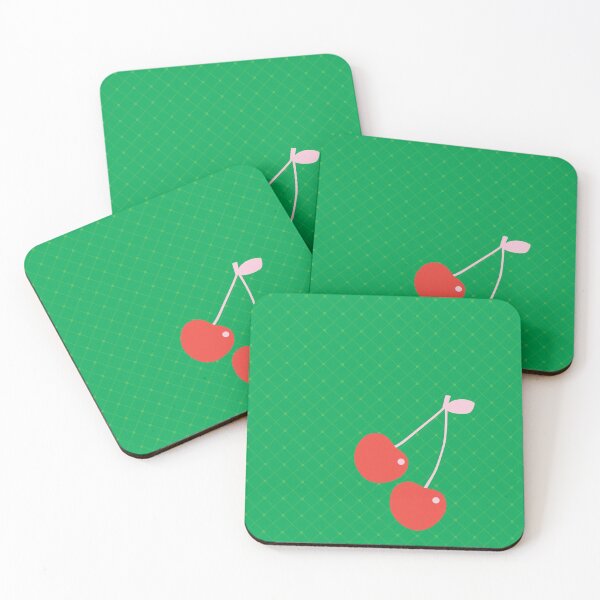 Item preview, Cheerful Cherry designed and sold by The-Goods.