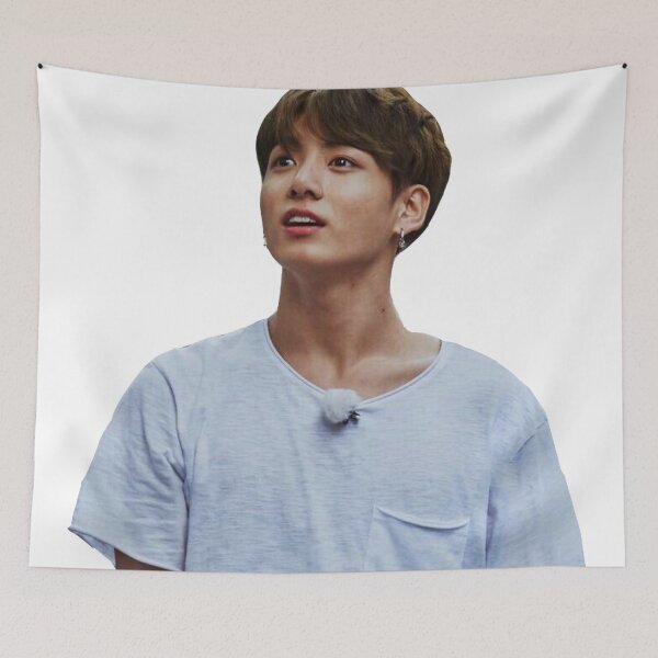Item preview, Jungkook designed and sold by twxntyonehowxll  | - /.