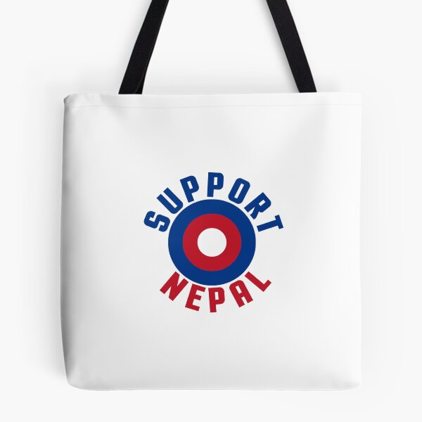 Item preview, Support Nepal EARTHQUAKE RELIEF FUND DESIGN designed and sold by crunchyparadise.