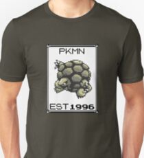 Golem - OG PKMN Unisex T-Shirt