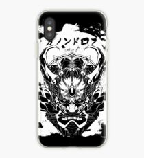 Vinilo o funda para iPhone REY DEL GERUDO