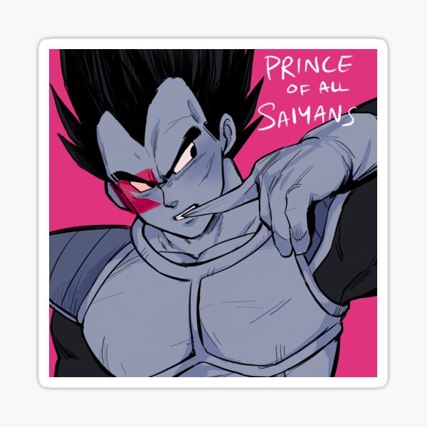 glove Sticker