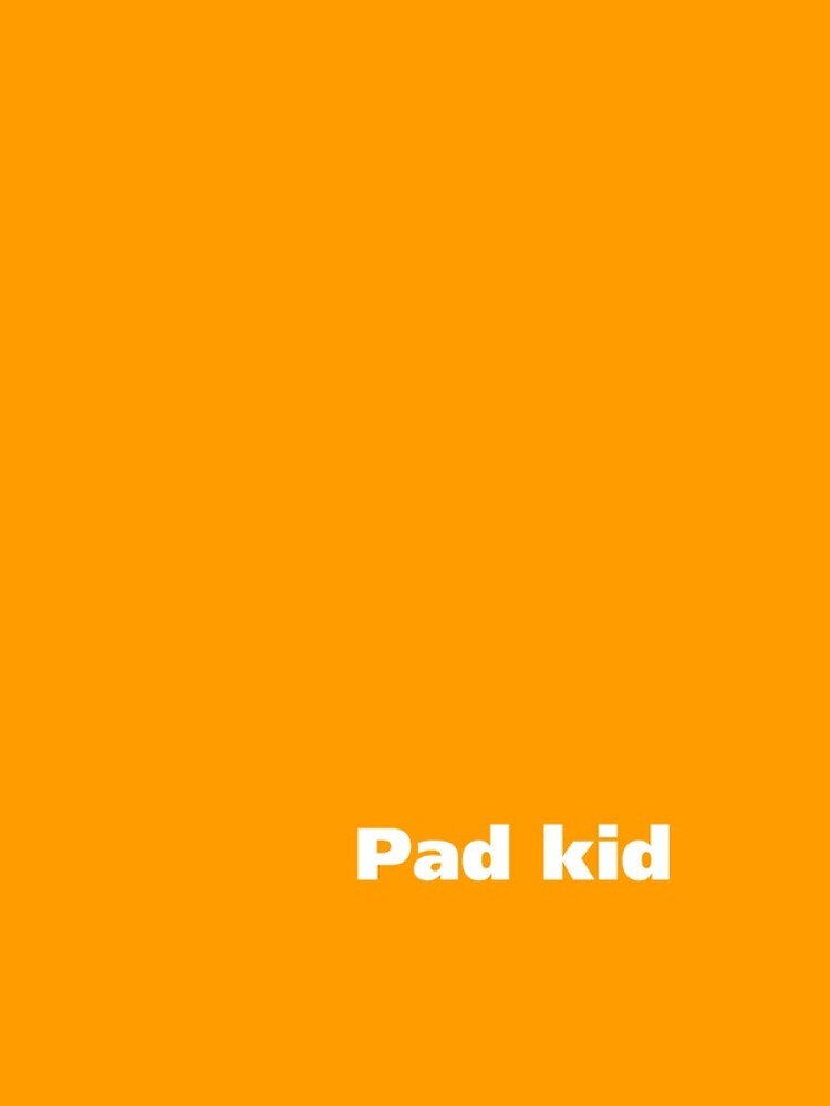 "Pad kid poured curd pulled cold 1 Tongue Twisters" iPhone Case for