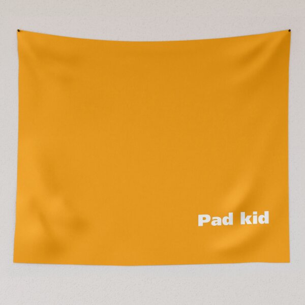 Item preview, Pad kid poured curd pulled cold #1 - Tongue Twisters designed and sold by Hell-Prints.