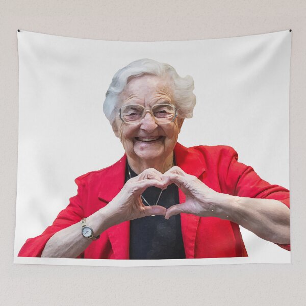 Item preview, Sister Jean designed and sold by marvelousdesign.