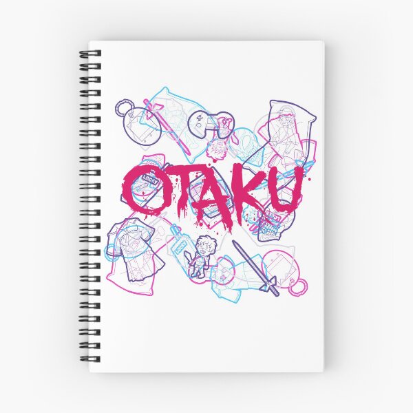 Item preview, Otaku designed and sold by Fenlaf.