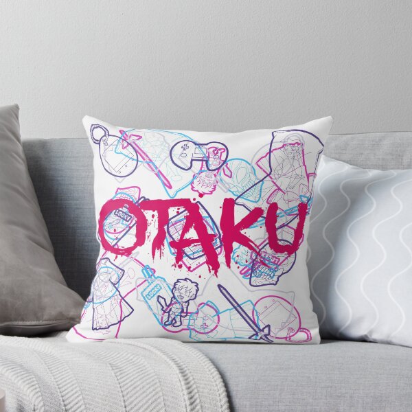 Item preview, Otaku designed and sold by Fenlaf.