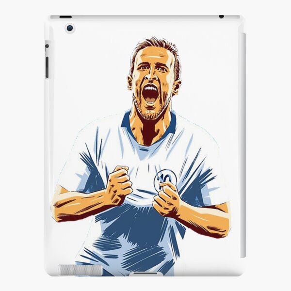 Harry Kane Illustration Graphic T-Shirt for Sale by Thomas Butcher