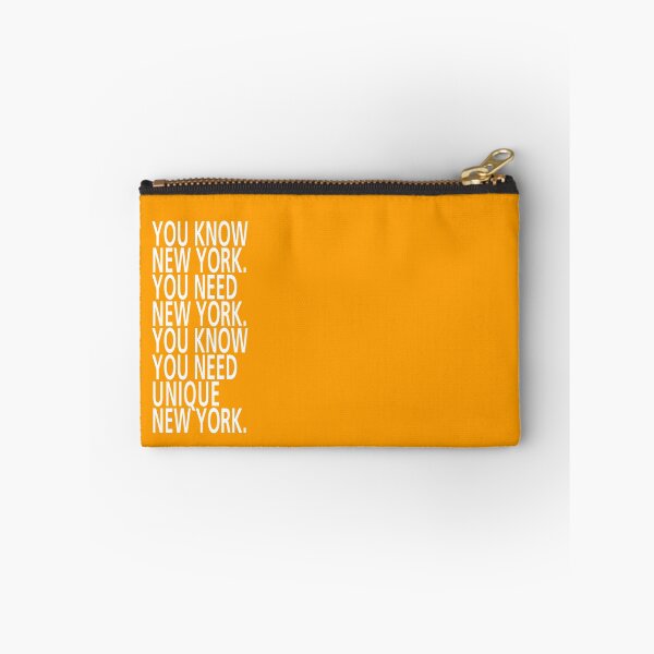 Item preview, You know New York - Tongue Twisters designed and sold by Hell-Prints.