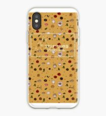 Ghibli iPhone Case