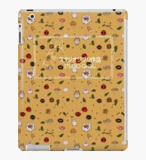 Ghibli iPad Case/Skin