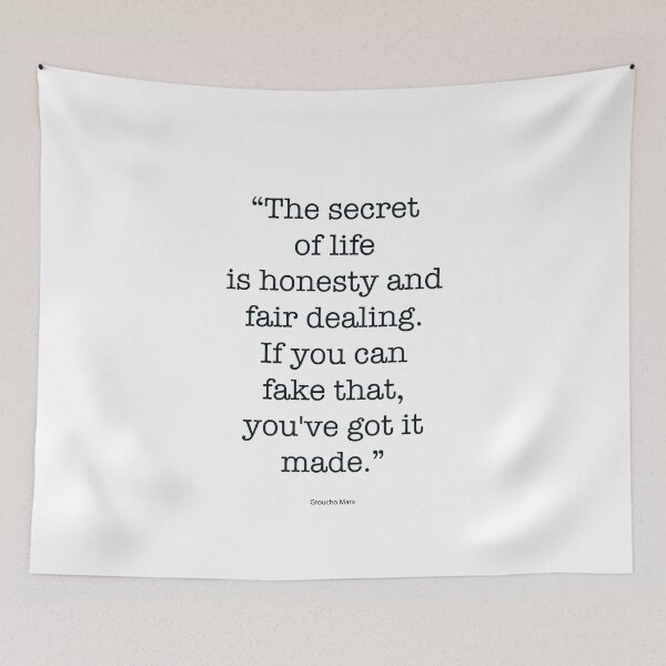 Item preview, The Quotes #3 designed and sold by Hell-Prints.