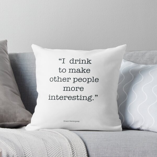 Item preview, The Quotes #5 designed and sold by Hell-Prints.