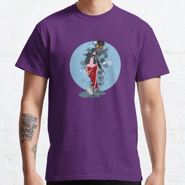 Funky Classic T-Shirt