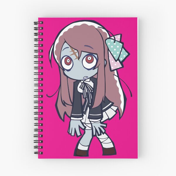 Item preview, Sakura Zombie Chibi designed and sold by Chibify.