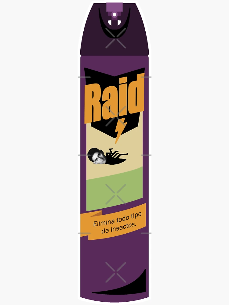 RAID