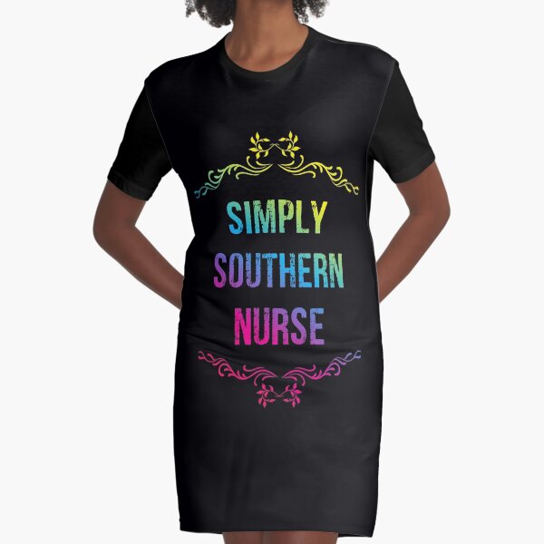 simply southern t shirt dress